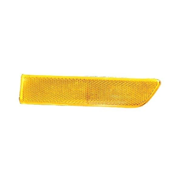 2001-2003 Hyundai Elantra Front Driver Side Side Marker Light Assembly - HY2550109-Partify-Painted-Replacement-Body-Parts