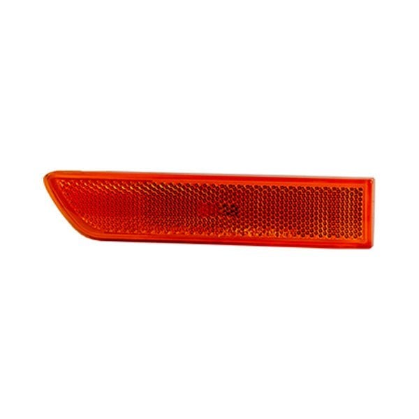 2004-2005 Hyundai XG350 Front Driver Side Side Marker Light Assembly - HY2550111-Partify-Painted-Replacement-Body-Parts