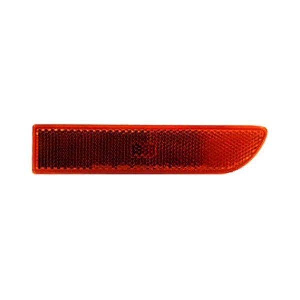2002-2005 Hyundai Sonata Front Driver Side Side Marker Light Assembly - HY2550112-Partify-Painted-Replacement-Body-Parts