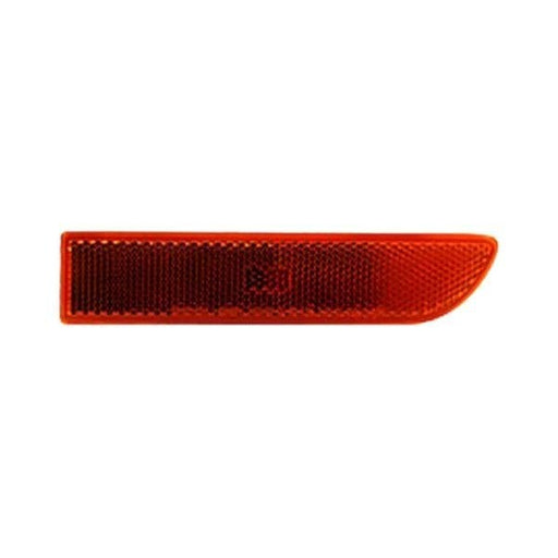 2002-2005 Hyundai Sonata Front Driver Side Side Marker Light Assembly - HY2550112-Partify-Painted-Replacement-Body-Parts