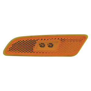 Front Driver Side Side Marker Light Assembly image