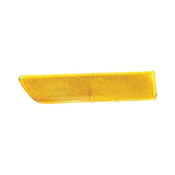 2001-2006 Hyundai Elantra Front Passenger Side Side Marker Light Assembly - HY2551109-Partify-Painted-Replacement-Body-Parts