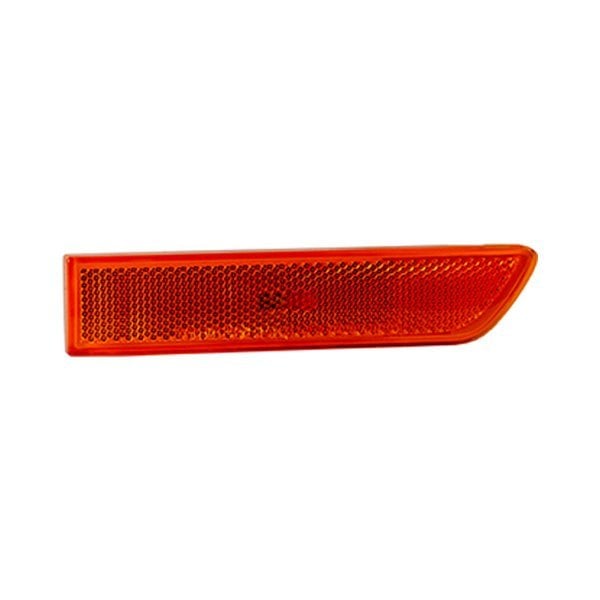 2004-2005 Hyundai XG350 Front Passenger Side Side Marker Light Assembly - HY2551111-Partify-Painted-Replacement-Body-Parts