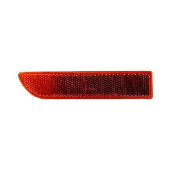 2002-2005 Hyundai Sonata Front Passenger Side Side Marker Light Assembly - HY2551112-Partify-Painted-Replacement-Body-Parts