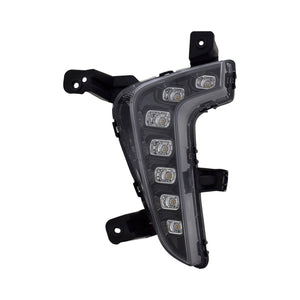 Driver Side Daytime Running Light image