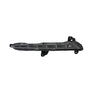 Passenger Side Daytime Running Light image