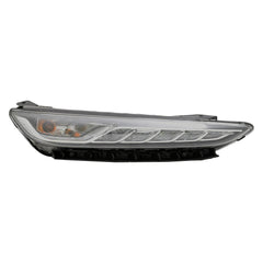 Passenger Side Daytime Running Light image