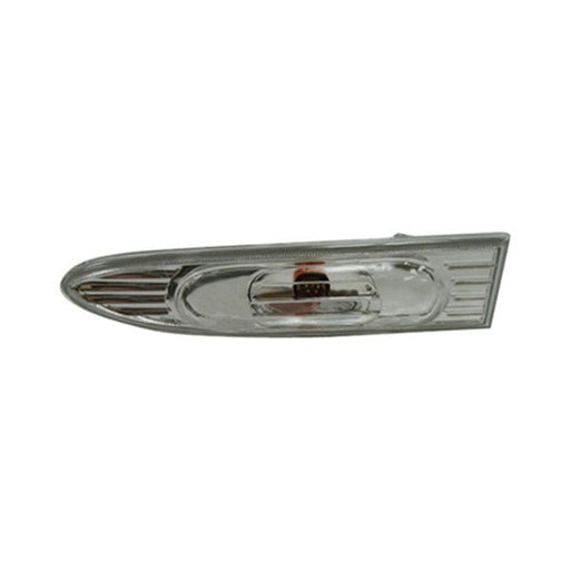 2006-2011 Hyundai Accent Driver Side Side Repeater Light 2 Door/4 Door Hatchback/Sedan - HY2570102-Partify-Painted-Replacement-Body-Parts