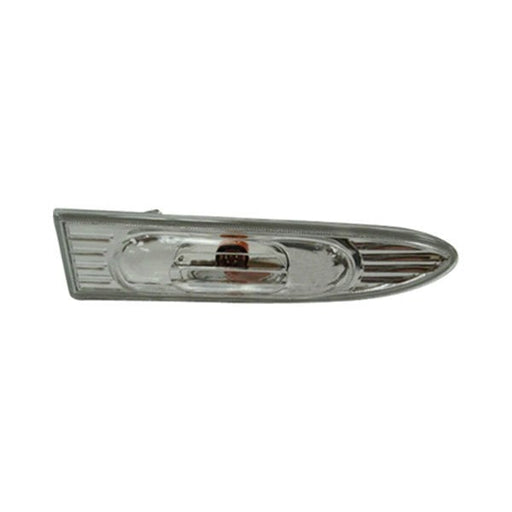 2006-2011 Hyundai Accent Passenger Side Side Repeater Light 2 Door/4 Door Hatchback/Sedan - HY2571102-Partify-Painted-Replacement-Body-Parts