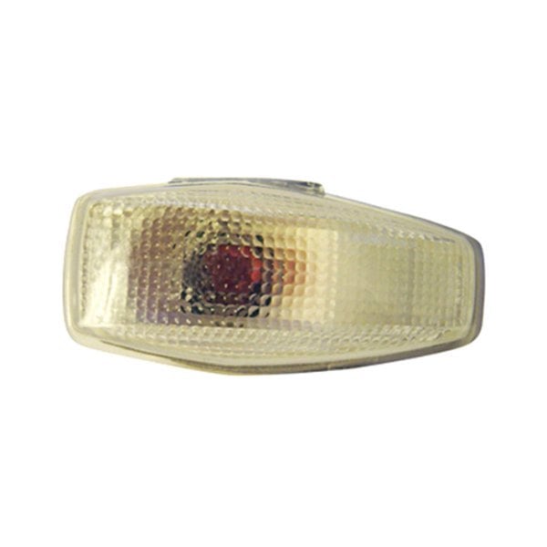 2003-2008 Hyundai Tiburon Passenger Side Side Repeater Light - HY2571103-Partify-Painted-Replacement-Body-Parts