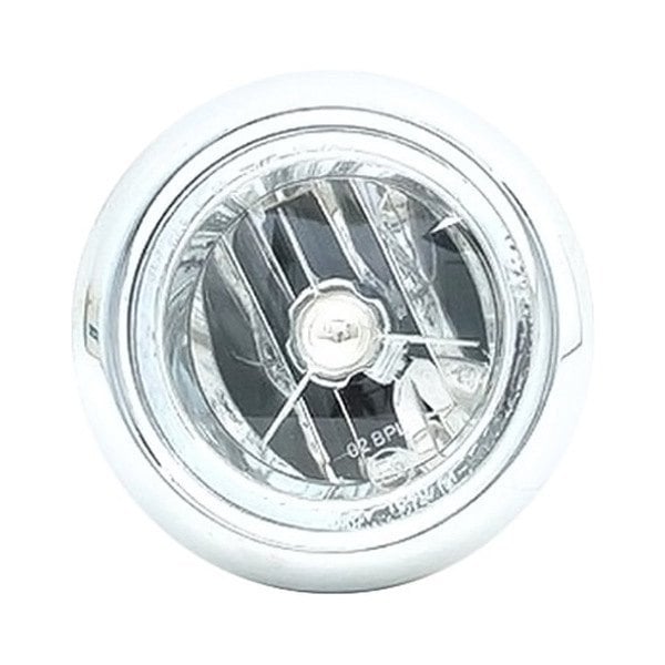 2001-2006 Hyundai Santa Fe Driver Side Fog Light Assembly - HY2592107-Partify-Painted-Replacement-Body-Parts