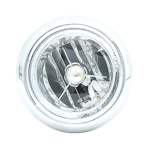 2001-2006 Hyundai Santa Fe Driver Side Fog Light Assembly - HY2592107-Partify-Painted-Replacement-Body-Parts