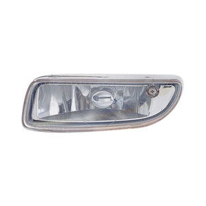 Driver Side Fog Light Assembly image