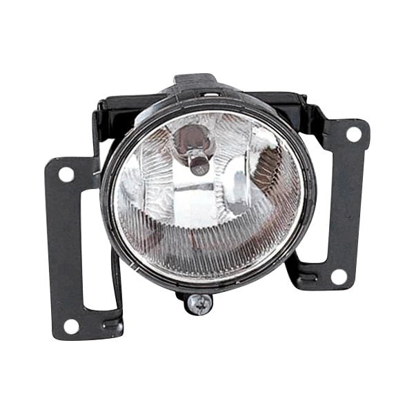 2005-2009 Hyundai Tucson Driver Side Fog Light Assembly - HY2592122-Partify-Painted-Replacement-Body-Parts