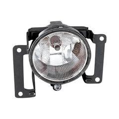 Driver Side Fog Light Assembly image