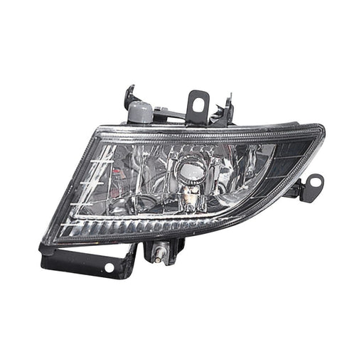 2006-2008 Hyundai Sonata Driver Side Fog Light Assembly - HY2592123-Partify-Painted-Replacement-Body-Parts