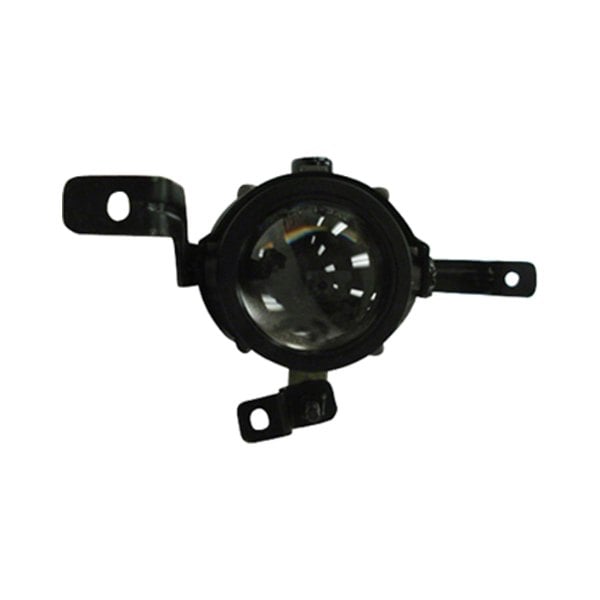 2007-2008 Hyundai Tiburon Driver Side Fog Light Assembly - HY2592128-Partify-Painted-Replacement-Body-Parts