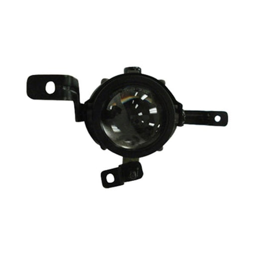 2007-2008 Hyundai Tiburon Driver Side Fog Light Assembly - HY2592128-Partify-Painted-Replacement-Body-Parts
