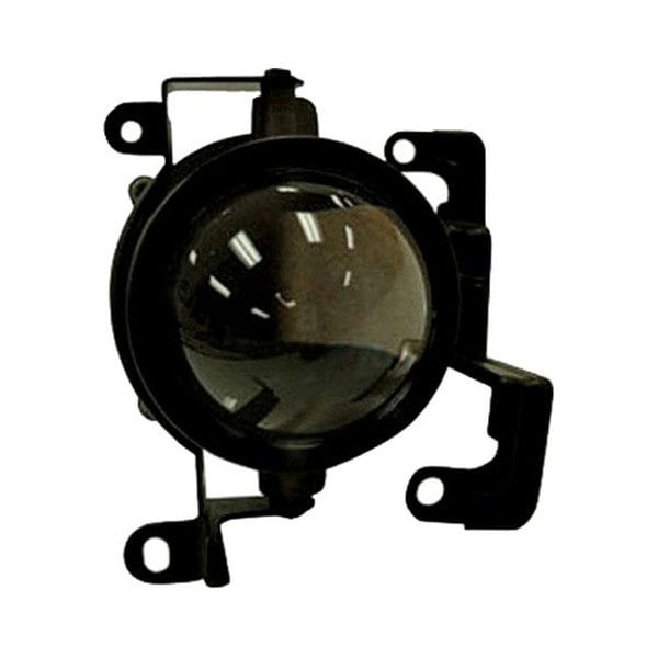 2008 Hyundai Entourage Driver Side Fog Light Assembly - HY2592131-Partify-Painted-Replacement-Body-Parts