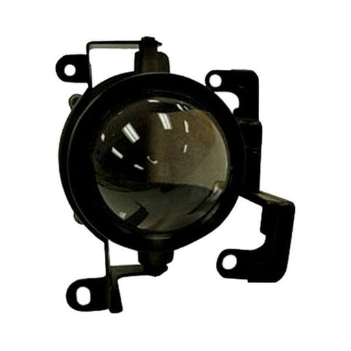 2008 Hyundai Entourage Driver Side Fog Light Assembly - HY2592131-Partify-Painted-Replacement-Body-Parts
