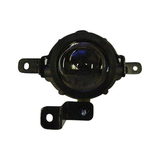2005-2006 Hyundai Tiburon Driver Side Fog Light Assembly - HY2592132-Partify-Painted-Replacement-Body-Parts