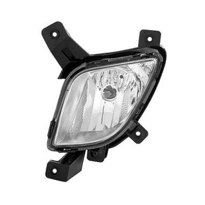 Driver Side Fog Light Assembly image