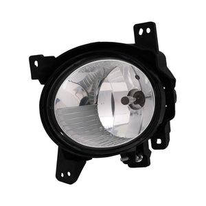 Driver Side Fog Light Assembly image
