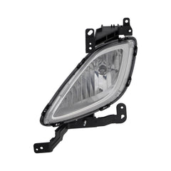 Driver Side Fog Light Assembly image