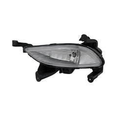 Driver Side Fog Light Assembly image