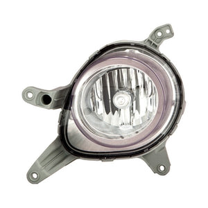 Driver Side Fog Light Assembly image