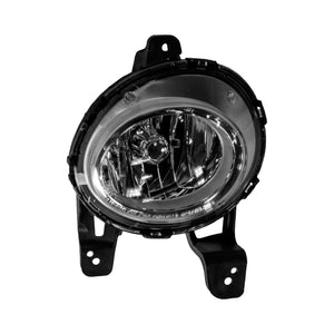 Driver Side Fog Light Assembly image