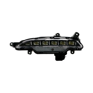 Driver Side Fog Light Assembly image