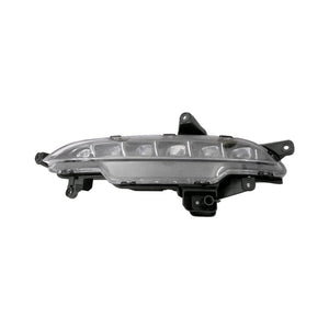 Driver Side Fog Light Assembly image
