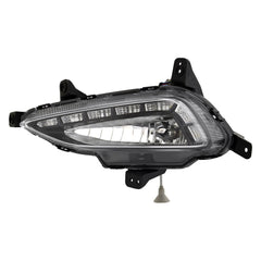 Driver Side Fog Light Assembly image