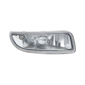 Passenger Side Fog Light Assembly image
