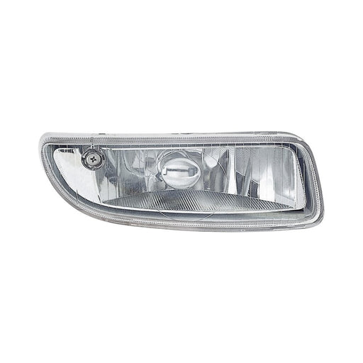 1999-2001 Hyundai Sonata Passenger Side Fog Light Assembly - HY2593109-Partify-Painted-Replacement-Body-Parts