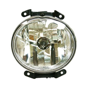 Passenger Side Fog Light Assembly image