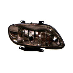 Passenger Side Fog Light Assembly image