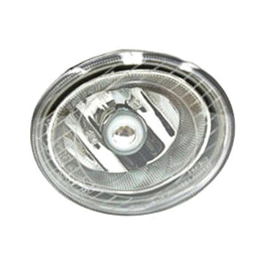 Passenger Side Fog Light Assembly image