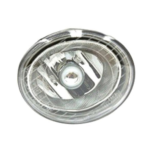 2001-2003 Hyundai XG300/XG350 Passenger Side Fog Light Assembly - HY2593117-Partify-Painted-Replacement-Body-Parts