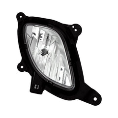 Passenger Side Fog Light Assembly image