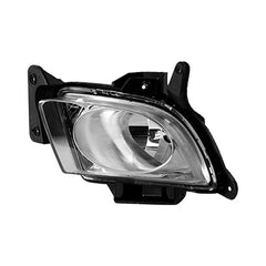 Passenger Side Fog Light Assembly image