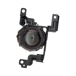 Passenger Side Fog Light Assembly image