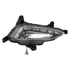 Passenger Side Fog Light Assembly image