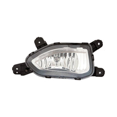 Passenger Side Fog Light Assembly image