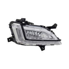 Passenger Side Fog Light Assembly image