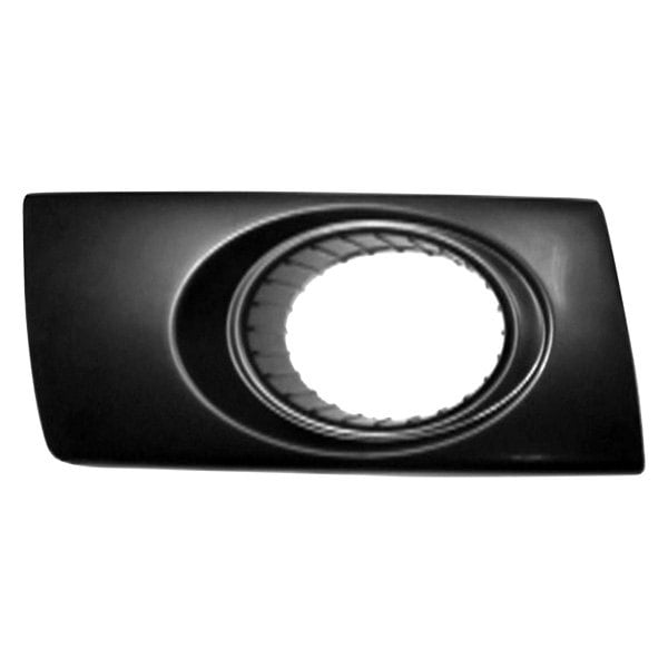 2005-2009 Hyundai Tucson Passenger Side Fog Light Cover - HY2599100-Partify-Painted-Replacement-Body-Parts