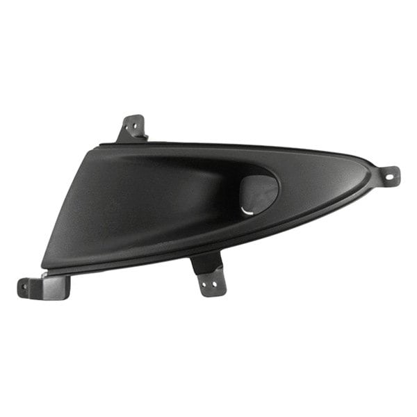 2007-2010 Hyundai Elantra Passenger Side Fog Light Cover - HY2599103-Partify-Painted-Replacement-Body-Parts