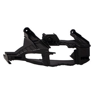 2011-2014 Hyundai Sonata Driver Side Fog Light Bracket - HY2602100-Partify-Painted-Replacement-Body-Parts