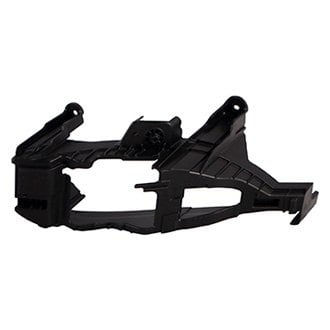 2011-2014 Hyundai Sonata Passenger Side Fog Light Bracket - HY2603100-Partify-Painted-Replacement-Body-Parts
